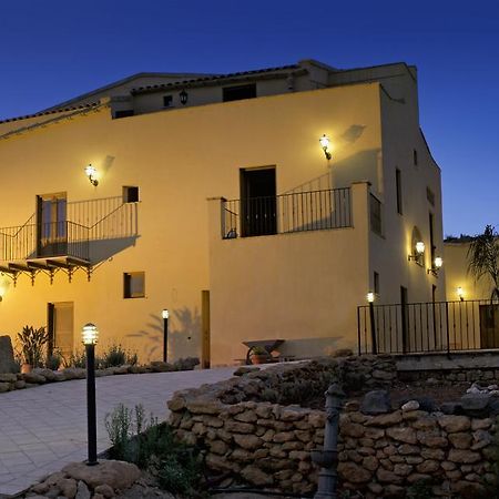 Agriturismo Passo Dei Briganti Agrigento Exterior photo