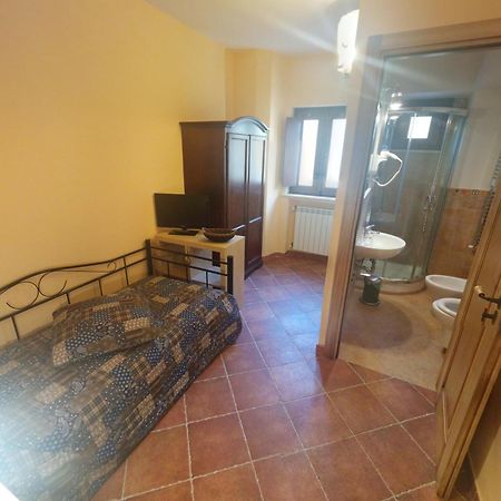 Agriturismo Passo Dei Briganti Agrigento Room photo