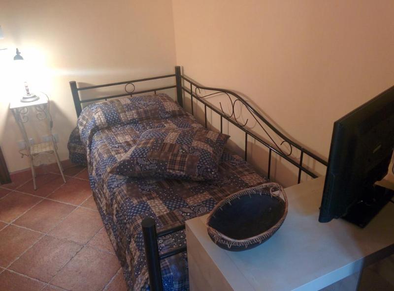 Agriturismo Passo Dei Briganti Agrigento Exterior photo