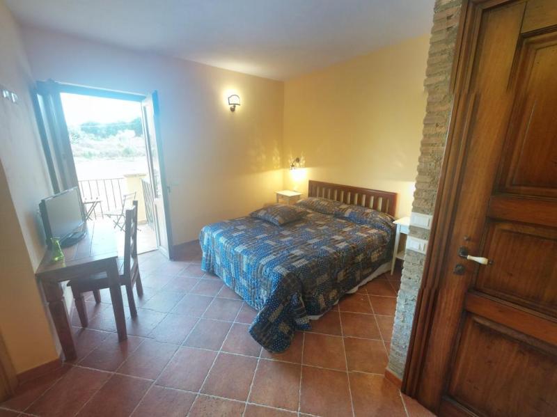 Agriturismo Passo Dei Briganti Agrigento Exterior photo