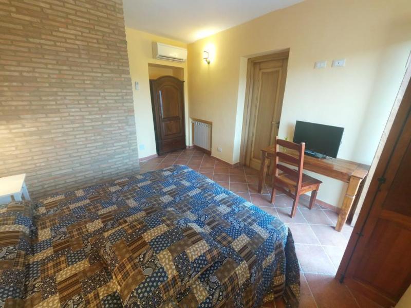 Agriturismo Passo Dei Briganti Agrigento Exterior photo