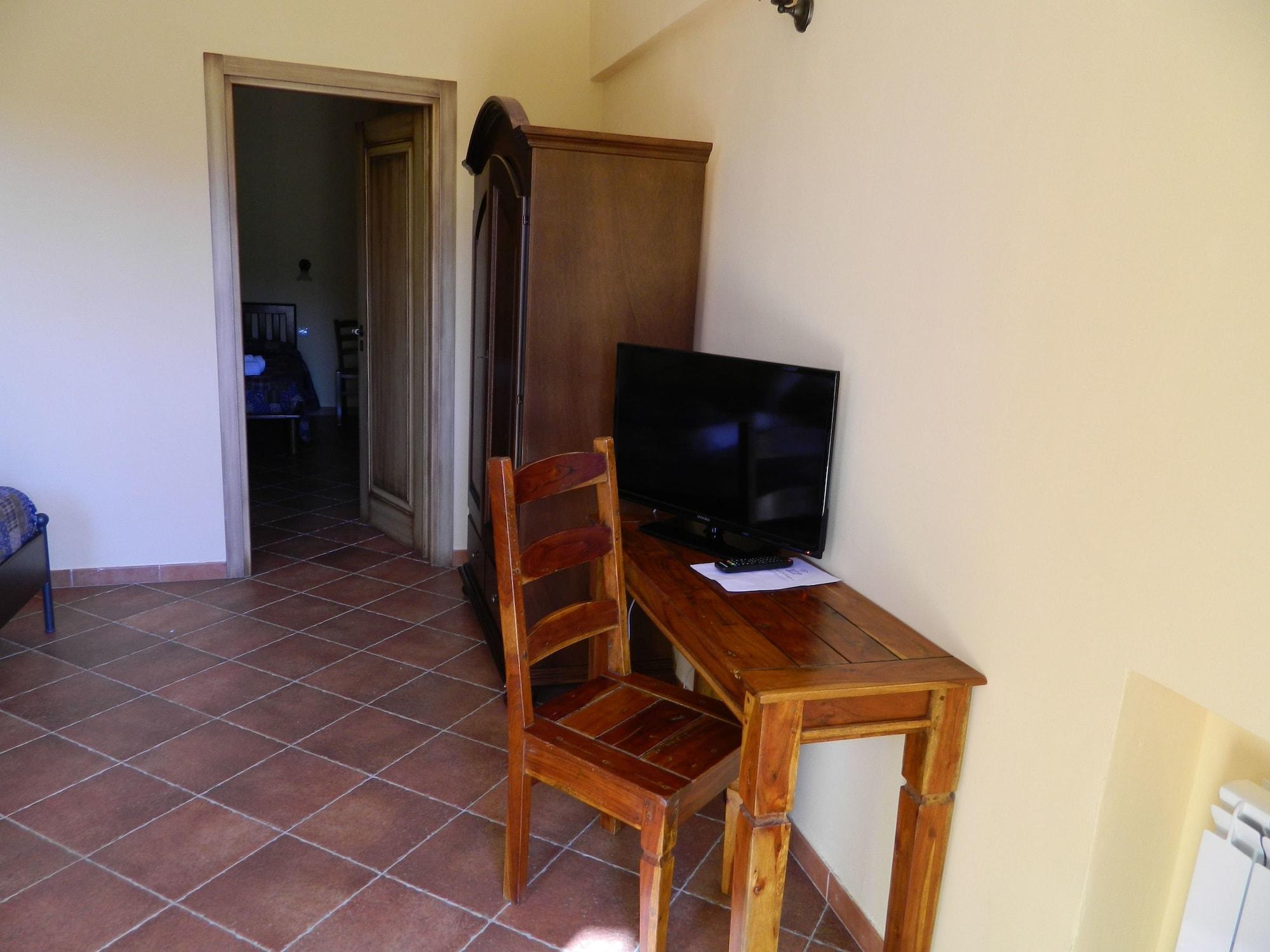 Agriturismo Passo Dei Briganti Agrigento Exterior photo