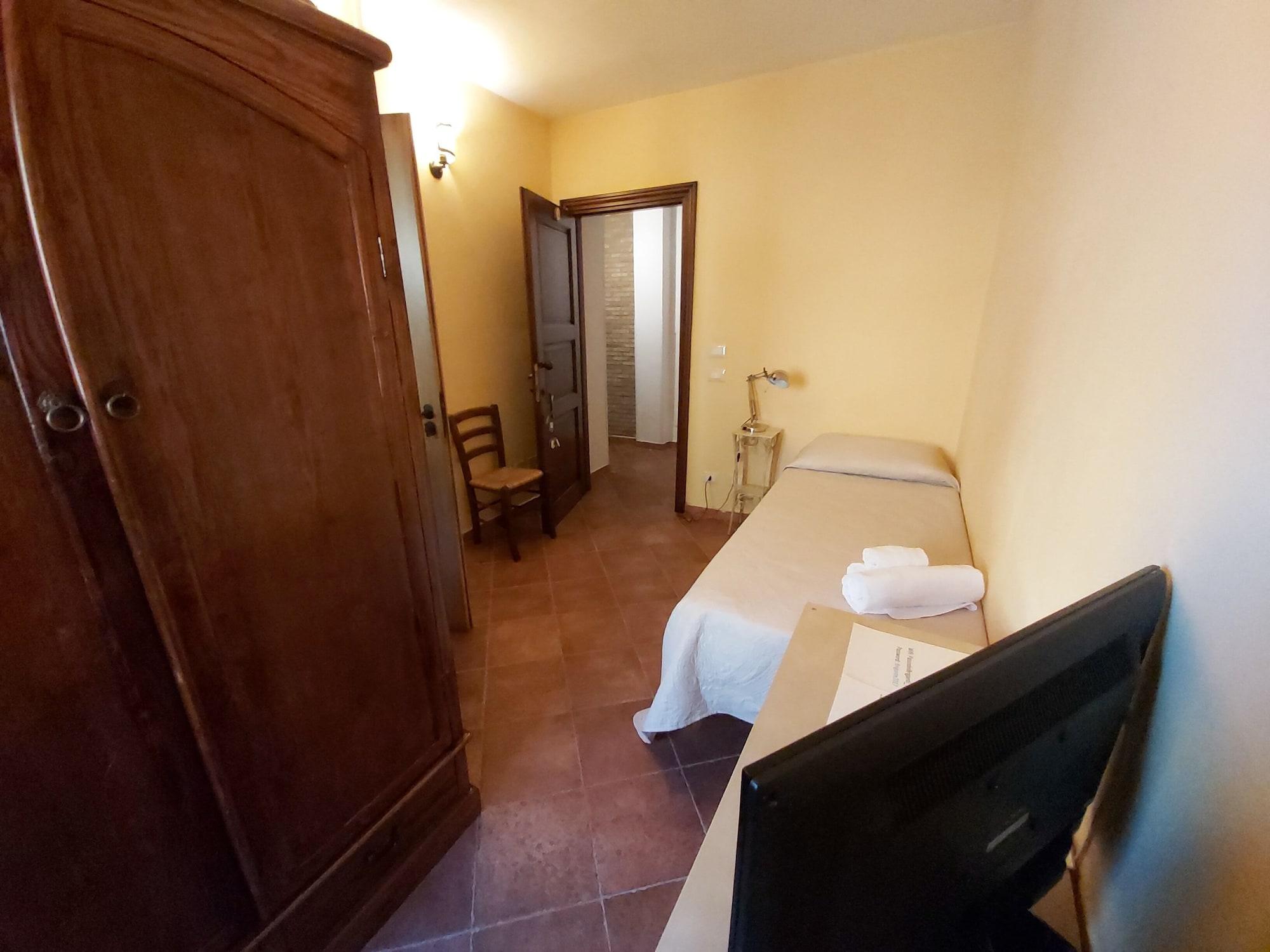 Agriturismo Passo Dei Briganti Agrigento Exterior photo