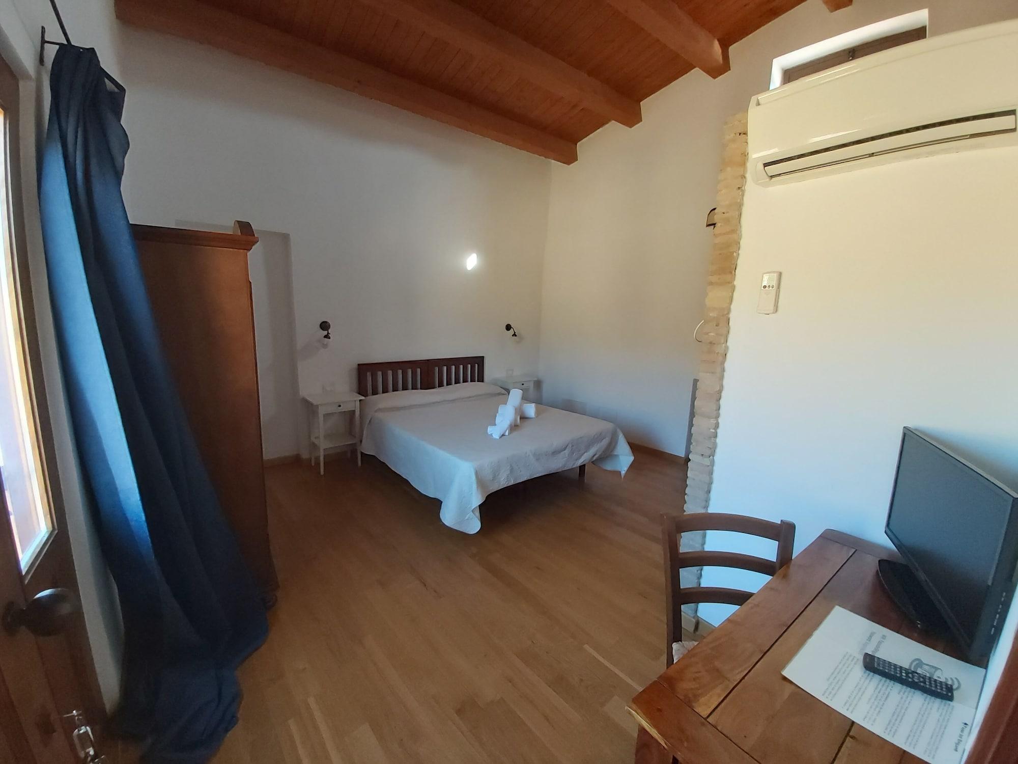 Agriturismo Passo Dei Briganti Agrigento Exterior photo