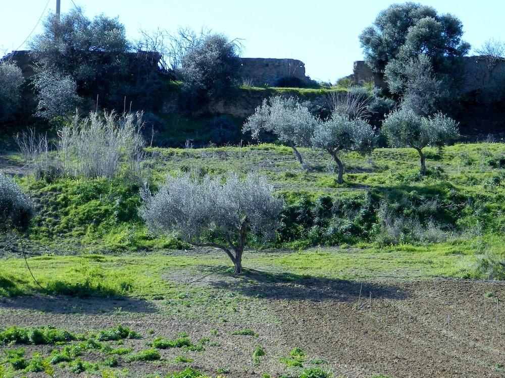 Agriturismo Passo Dei Briganti Agrigento Exterior photo