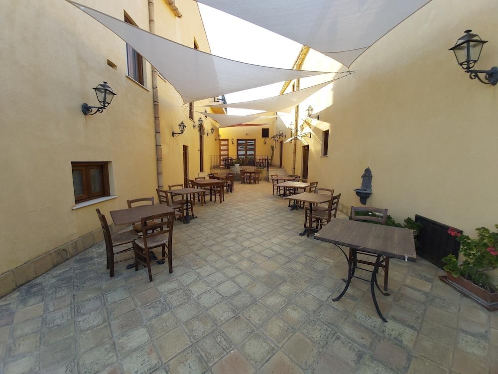 Agriturismo Passo Dei Briganti Agrigento Exterior photo