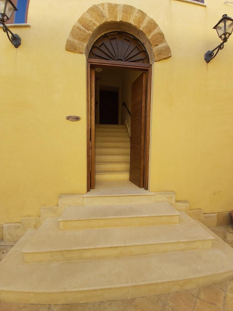 Agriturismo Passo Dei Briganti Agrigento Exterior photo