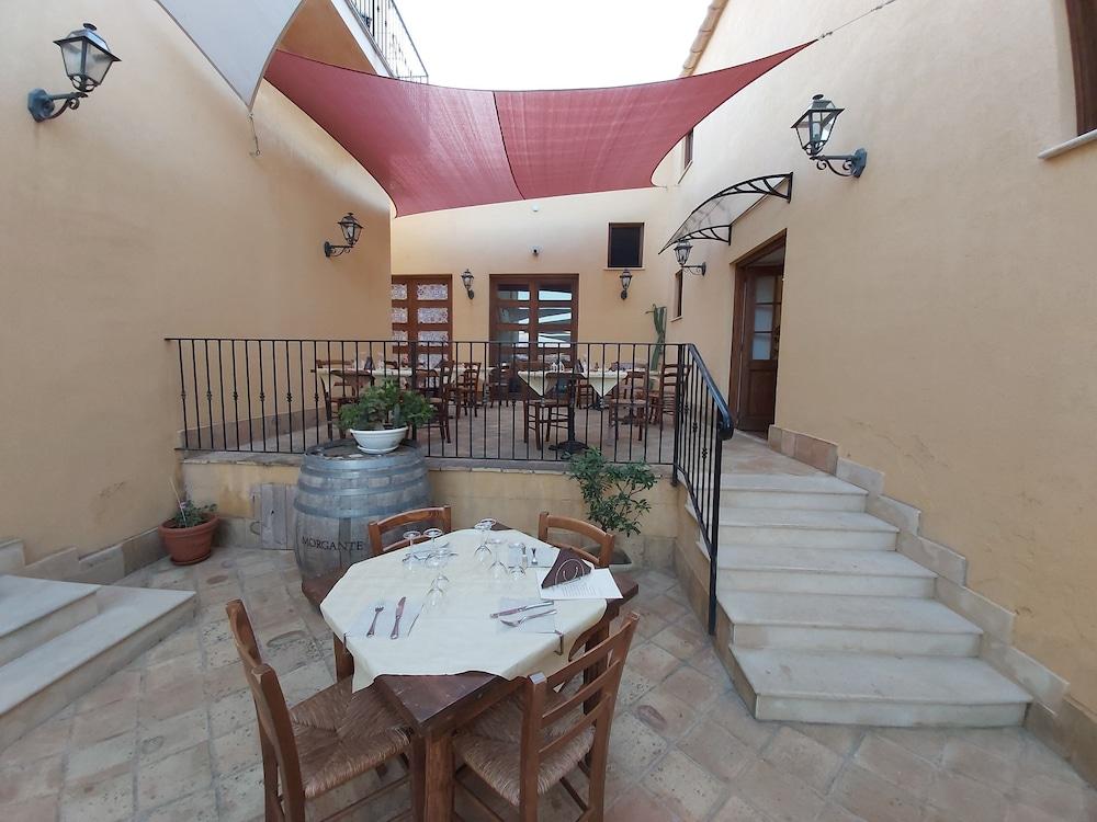 Agriturismo Passo Dei Briganti Agrigento Exterior photo
