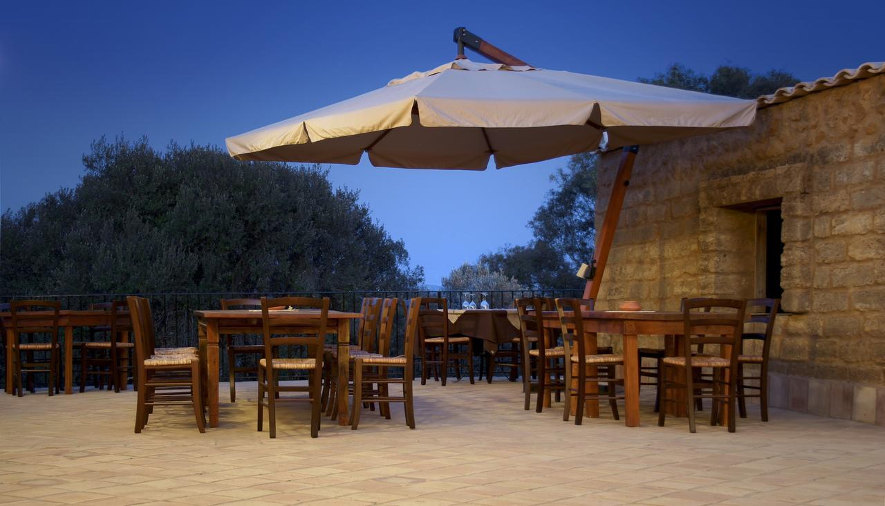 Agriturismo Passo Dei Briganti Agrigento Exterior photo