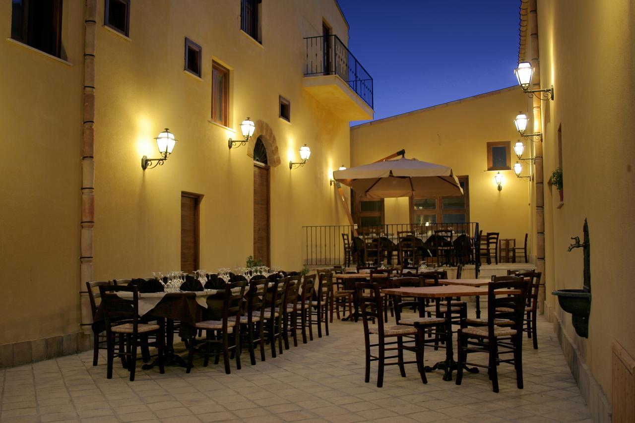 Agriturismo Passo Dei Briganti Agrigento Exterior photo