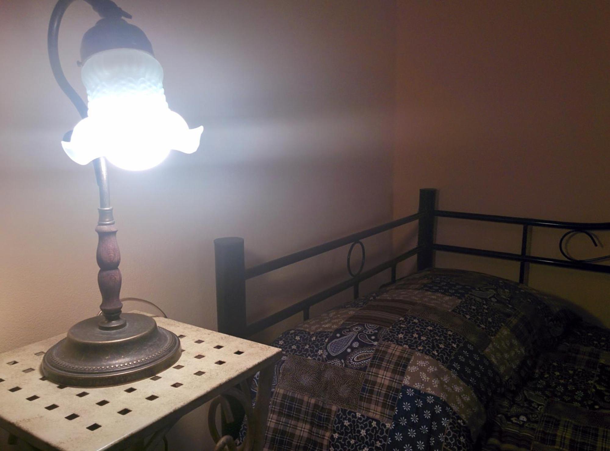 Agriturismo Passo Dei Briganti Agrigento Room photo