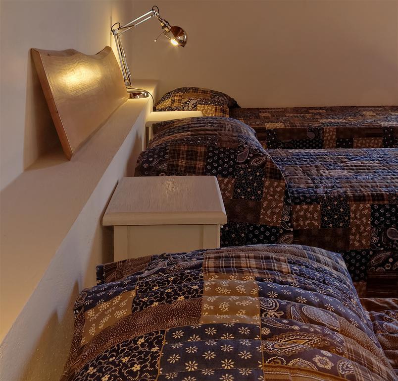 Agriturismo Passo Dei Briganti Agrigento Room photo
