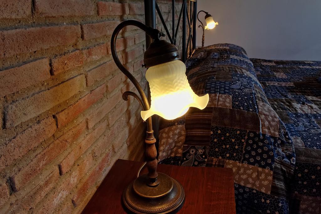 Agriturismo Passo Dei Briganti Agrigento Room photo