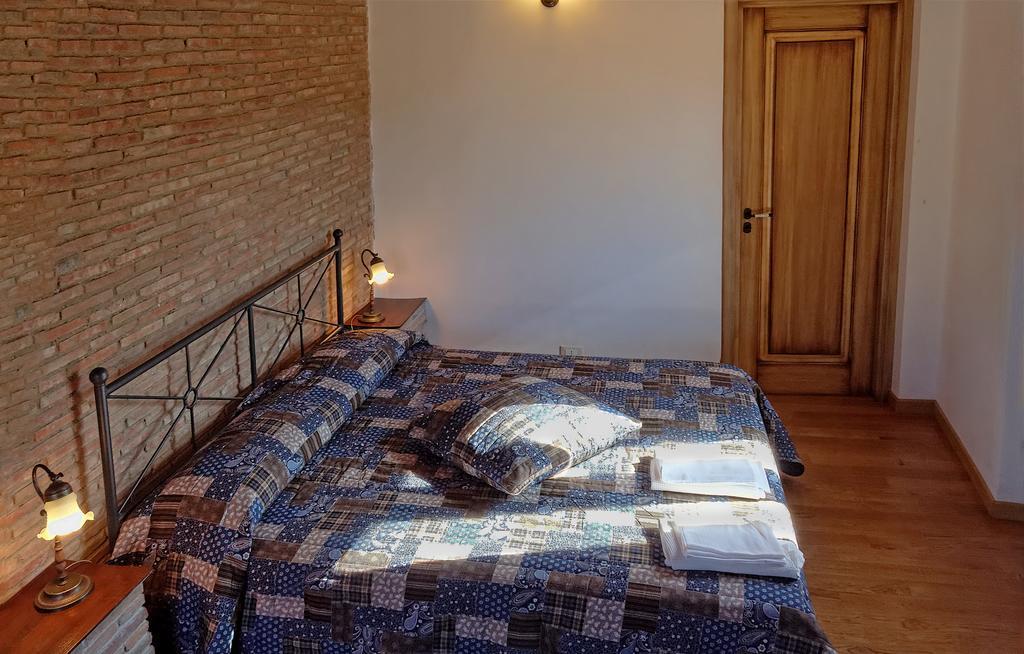 Agriturismo Passo Dei Briganti Agrigento Room photo