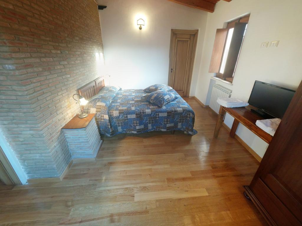 Agriturismo Passo Dei Briganti Agrigento Room photo