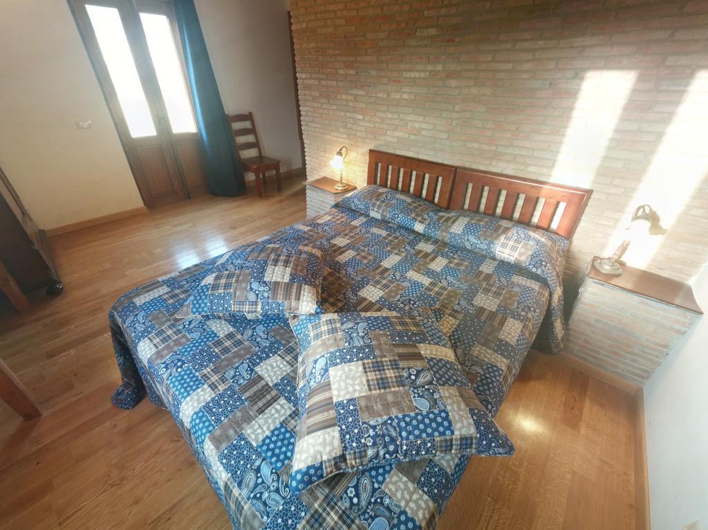 Agriturismo Passo Dei Briganti Agrigento Room photo