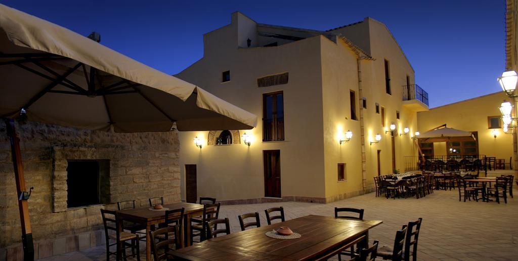 Agriturismo Passo Dei Briganti Agrigento Exterior photo